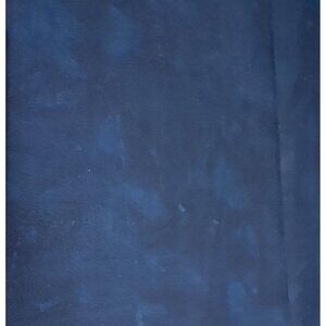 Marbled Black Cotton Fabric 1/2 yard x 44" For Sewing Quilting Crafts